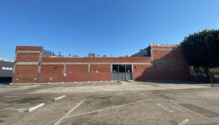 Warehouse Space for Rent at 1601-1625 S Hope St Los Angeles, CA 90015 - #5