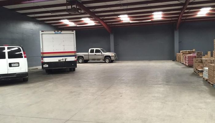 Warehouse Space for Rent at 1450 S Blackstone St Tulare, CA 93274 - #10