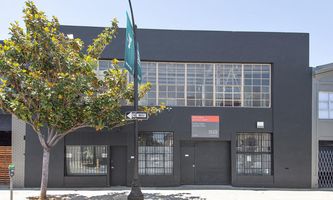 Warehouse Space for Rent located at 1144 Howard St San Francisco, CA 94103