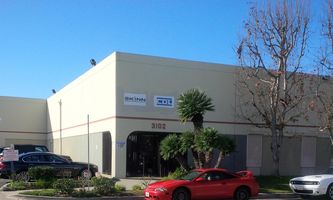 Warehouse Space for Rent located at 3102 Kashiwa St. Torrance, CA 90505