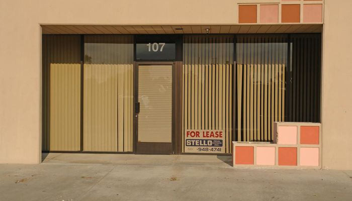 Warehouse Space for Rent at 1051 W Columbia Way Lancaster, CA 93534 - #8