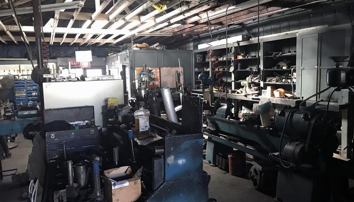 Warehouse Space for Rent at 11688 Atlantic Ave Lynwood, CA 90262 - #5