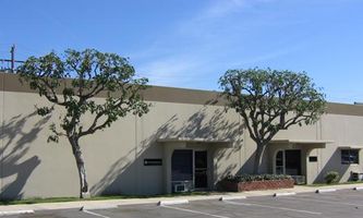 Warehouse Space for Rent located at 2466 E. Fender Avenue Fullerton, CA 92831