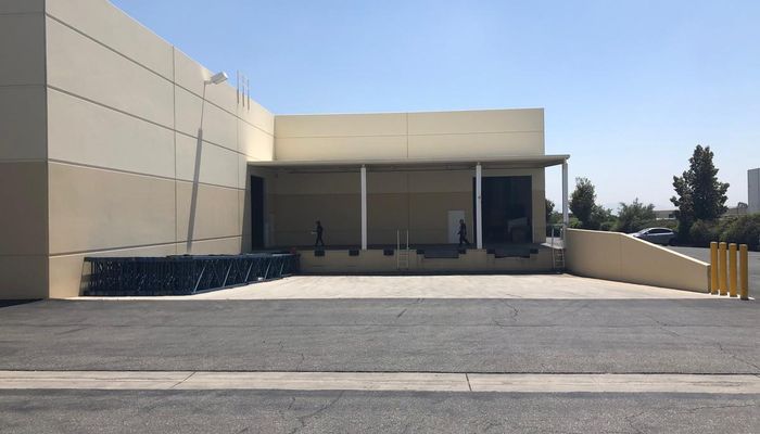 Warehouse Space for Rent at 8580 Milliken Ave Rancho Cucamonga, CA 91730 - #7