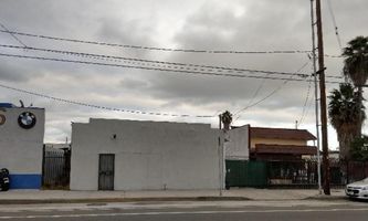 Warehouse Space for Sale located at 5834 N Paramount Blvd Long Beach, CA 90805