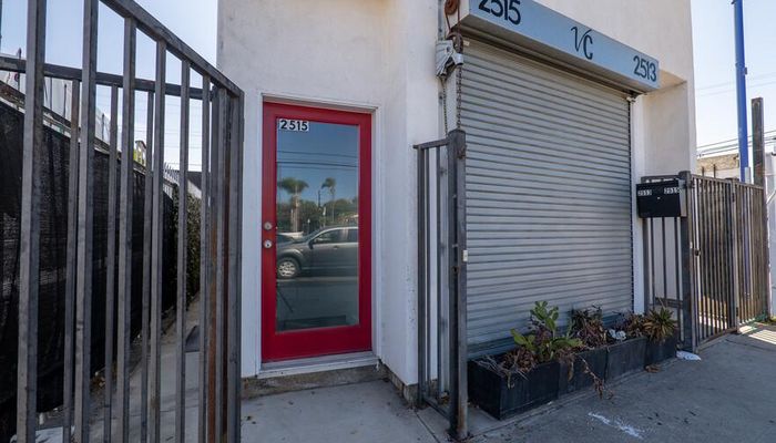 Office Space for Rent at 2513 Lincoln Blvd Venice, CA 90291 - #12