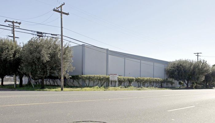 Warehouse Space for Rent at 2200 Hoover Ave Modesto, CA 95354 - #2