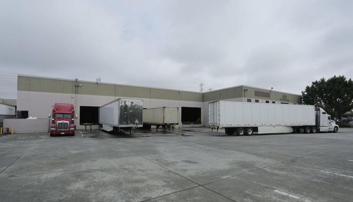 Warehouse Space for Rent at 16910 Cherie Pl Carson, CA 90746 - #5
