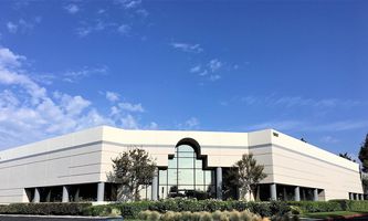Warehouse Space for Rent located at 13980 Central Ave Chino, CA 91710