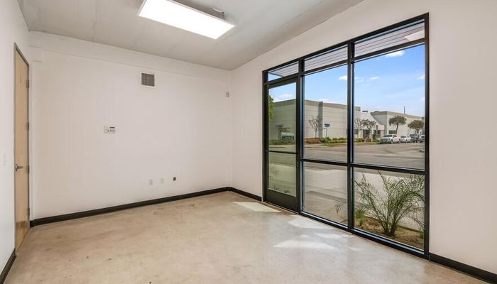 Warehouse Space for Rent at 633 Hindry Ave Inglewood, CA 90301 - #18