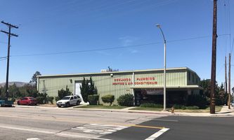 Warehouse Space for Rent located at 429 Texas St Redlands, CA 92374