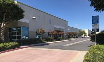 Warehouse Space for Sale located at 2000 Cabot Pl Oxnard, CA 93030