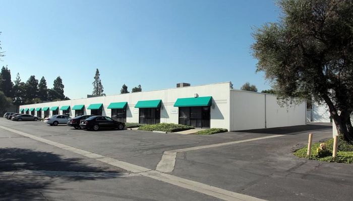 Warehouse Space for Rent at 1123-1139 E Dominguez St Carson, CA 90746 - #1