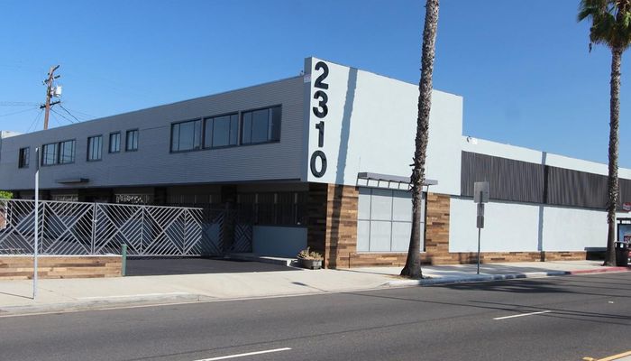 Warehouse Space for Rent at 2310 Long Beach Blvd Long Beach, CA 90806 - #1