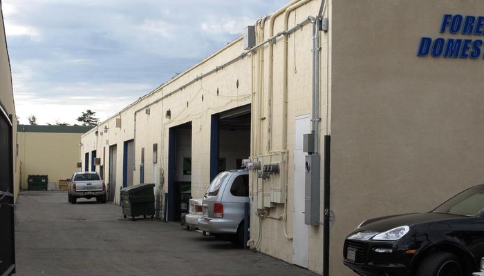 Warehouse Space for Rent at 20952 Itasca St Chatsworth, CA 91311 - #3