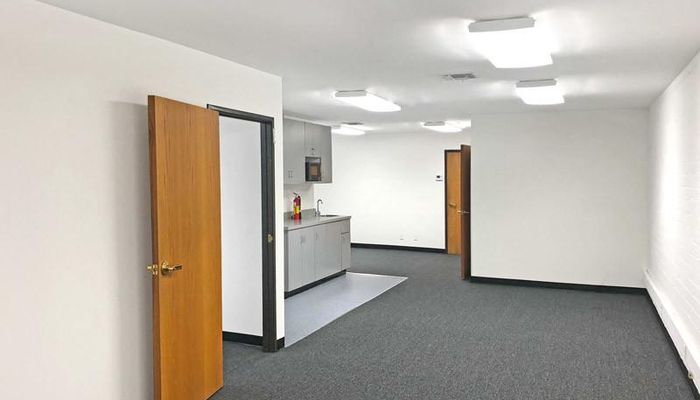 Office Space for Rent at 2412 Wilshire Blvd Santa Monica, CA 90403 - #9