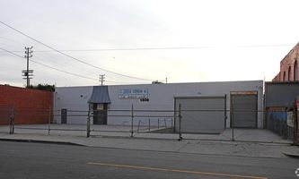 Warehouse Space for Rent located at 1506 Paloma St Los Angeles, CA 90021