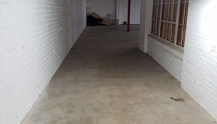 Warehouse Space for Rent at 2000-2010 W 62nd St Los Angeles, CA 90047 - #6