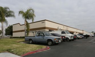 Warehouse Space for Rent located at 2049-2125 S Hellman Ave Ontario, CA 91761