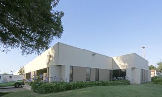 Warehouse Space for Rent located at 1001-1047 Pecten Ct Milpitas, CA 95035