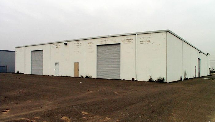 Warehouse Space for Rent at 8580 Morrison Creek Rd Sacramento, CA 95828 - #3
