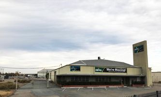 Warehouse Space for Rent located at 2245 W Charter Way Stockton, CA 95206