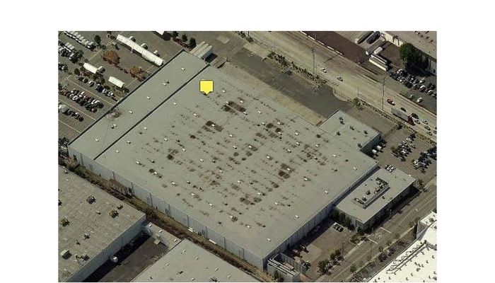 Warehouse Space for Rent at 500 S. 7th Avenue City Of Industry, CA 91746 - #5