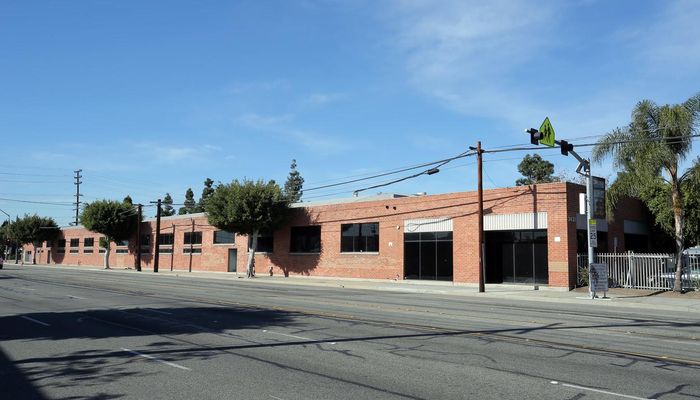 Warehouse Space for Rent at 3437-3457 W El Segundo Blvd Hawthorne, CA 90250 - #6