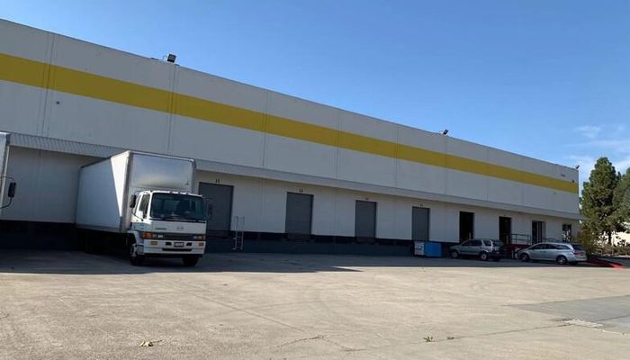 Warehouse Space for Rent at 31259 Wiegman Rd Hayward, CA 94544 - #4