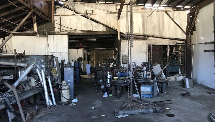 Warehouse Space for Rent at 11688 Atlantic Ave Lynwood, CA 90262 - #9
