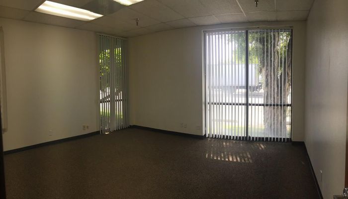 Warehouse Space for Rent at 15736 E Valley Blvd City Of Industry, CA 91744 - #4