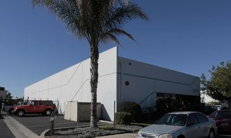 Warehouse Space for Sale located at 13941 Nautilus Garden Grove, CA 92843