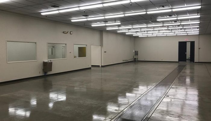 Warehouse Space for Sale at 1717 Chicago Ave Riverside, CA 92507 - #28