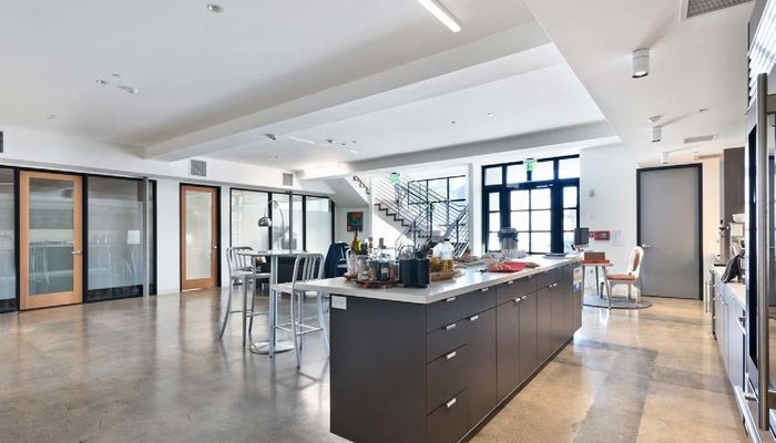 Office Space for Rent at 1754 14th St Santa Monica, CA 90404 - #26