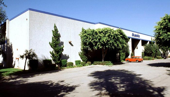 Warehouse Space for Rent at 16202 Distribution Way Cerritos, CA 90703 - #4