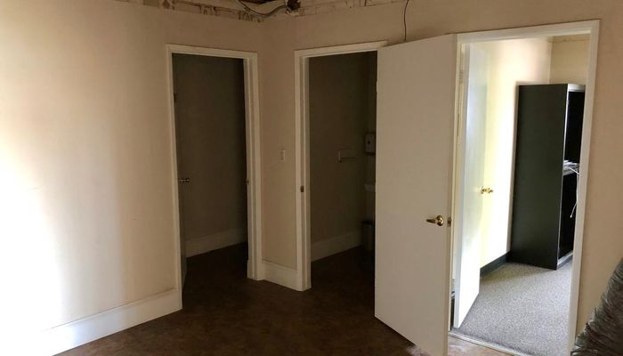 Warehouse Space for Rent at 100 Gilman Ave Campbell, CA 95008 - #20