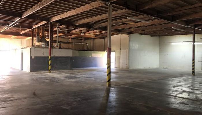Warehouse Space for Rent at 2729 Cavanagh Ct Hayward, CA 94545 - #4