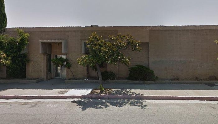 Warehouse Space for Rent at 940 S Vail Ave Montebello, CA 90640 - #7