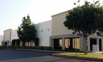 Warehouse Space for Rent located at 14756 Central Ave Chino, CA 91710