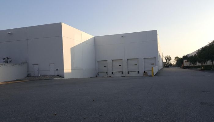 Warehouse Space for Rent at 2130 S Haven Ave Ontario, CA 91761 - #10