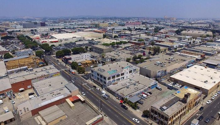 Warehouse Space for Rent at 1500 S Central Ave Los Angeles, CA 90021 - #4