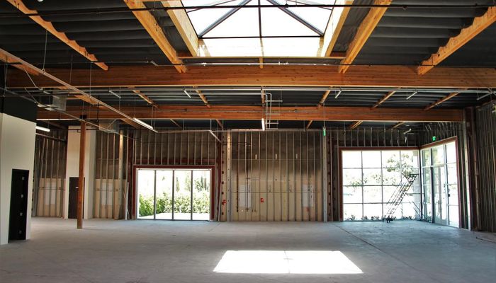 Warehouse Space for Rent at 17475 Gillette Ave Irvine, CA 92614 - #6