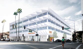 Office Space for Rent located at 9350 Wilshire Blvd Beverly Hills, CA 90212