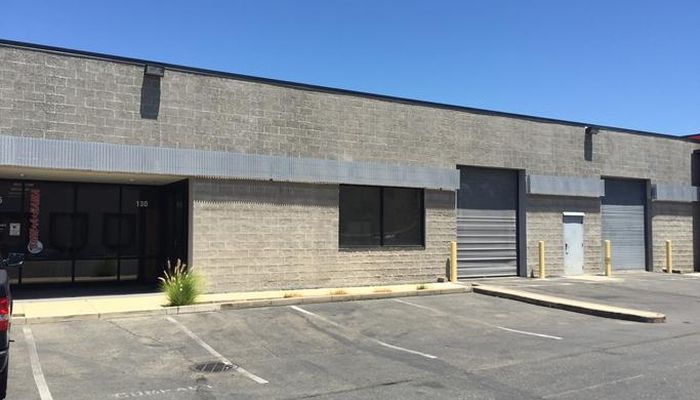 Warehouse Space for Rent at 11354 White Rock Rd Rancho Cordova, CA 95742 - #4