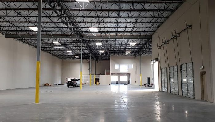 Warehouse Space for Rent at 10620 Hickson St El Monte, CA 91731 - #7