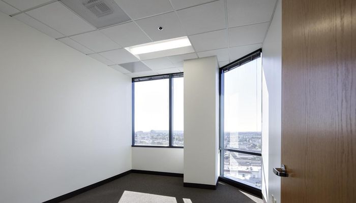 Office Space for Rent at 12100 Wilshire Blvd. Los Angeles, CA 90025 - #28