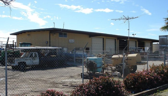 Warehouse Space for Rent at 3002 Etting Rd Oxnard, CA 93033 - #1