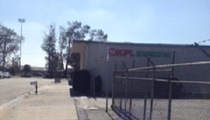 Warehouse Space for Rent at 1762 Sycamore Ave. Rialto, CA 92376 - #1