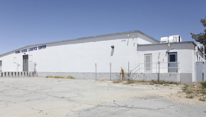 Warehouse Space for Rent at 13236 Mustang St Victorville, CA 92394 - #1