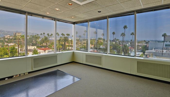 Office Space for Rent at 9107 Wilshire Blvd Beverly Hills, CA 90210 - #5